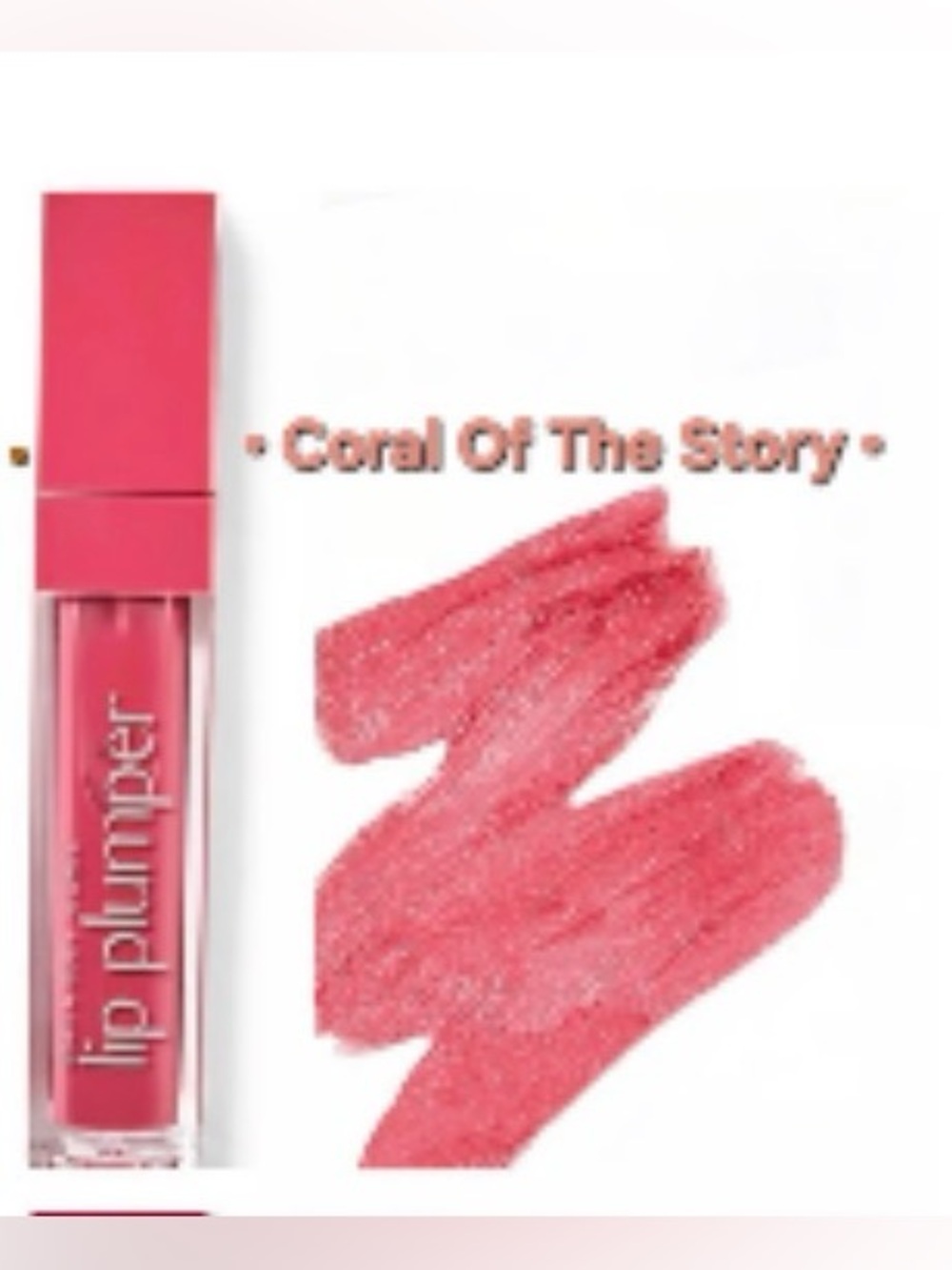 ❤️ Bath & Body Works NWT Lip Plumper